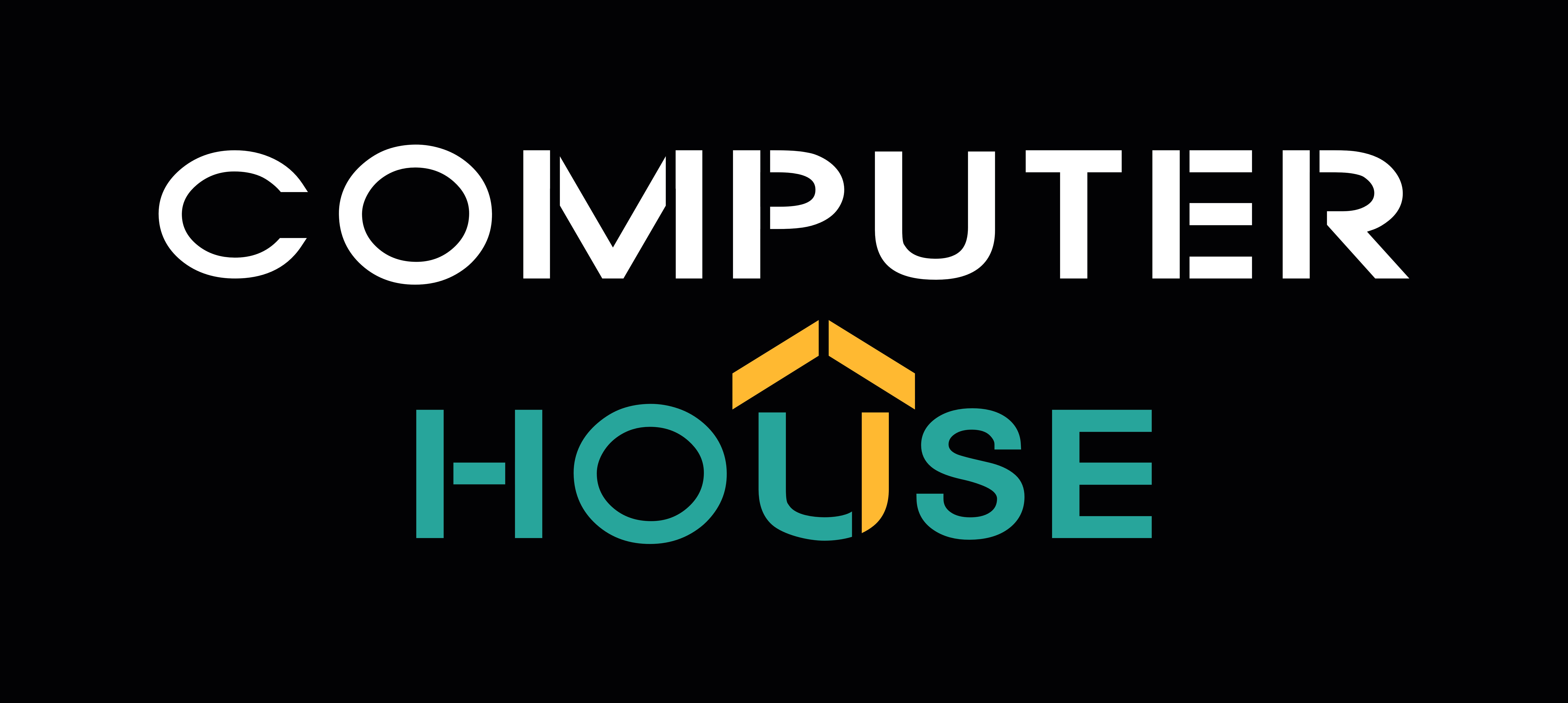 computer house