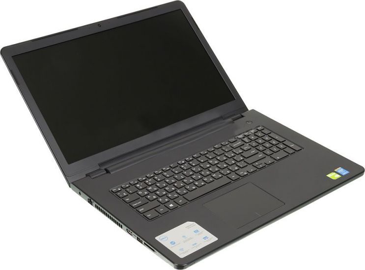 Dell Inspiron 5758