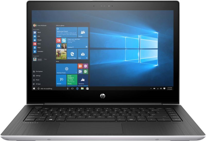 HP Probook 450 G4