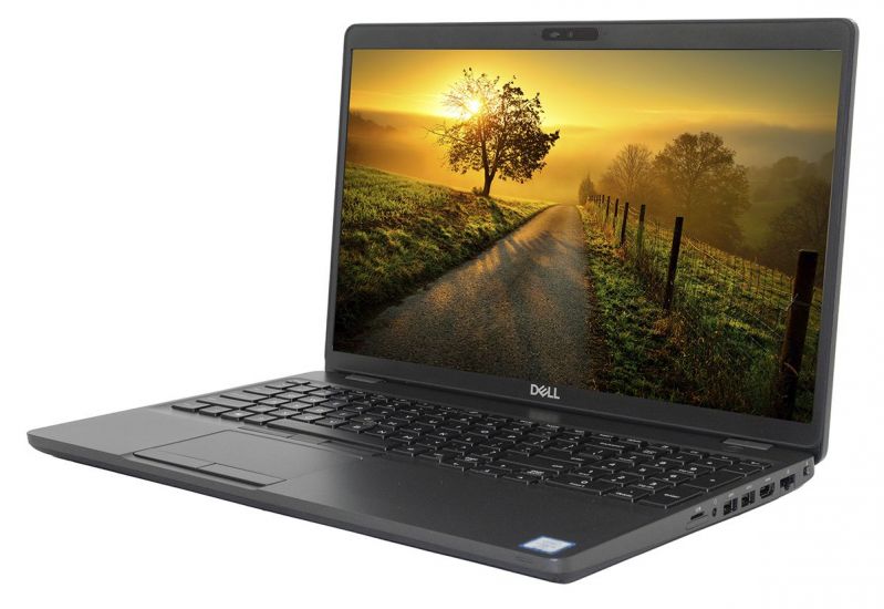 DELL Latitude 5500