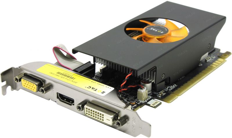 ZOTAC GT640