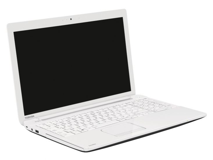 Toshiba Satellite L50