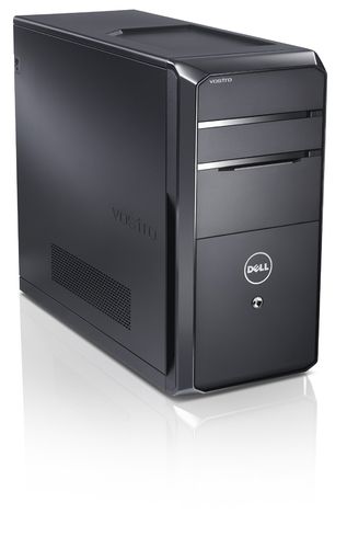 Dell  vostro 