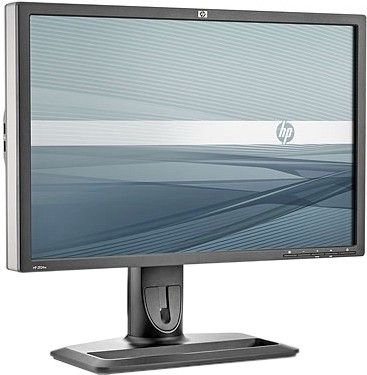 HP ZR 24W