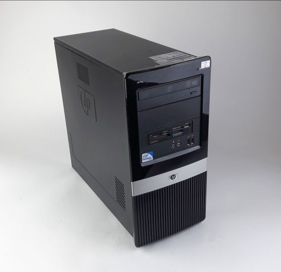 HP Dual Core 5700