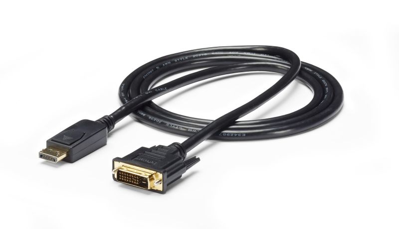 Displayport Dvi-D