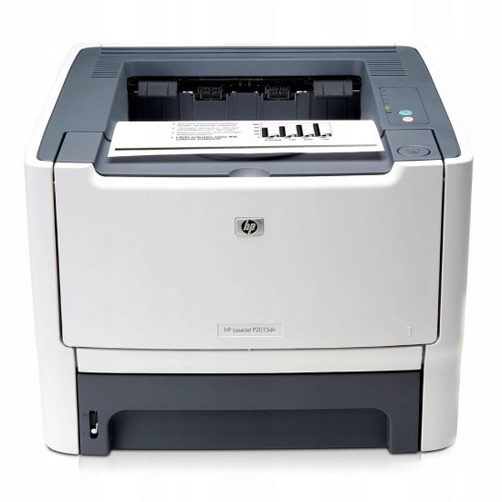 HP Laser Jet P2015