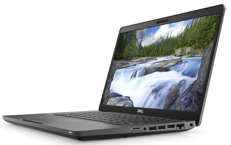 DELL Latitude 5400 I 7