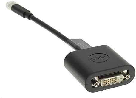 Dell Mini DisplayPort to DVI