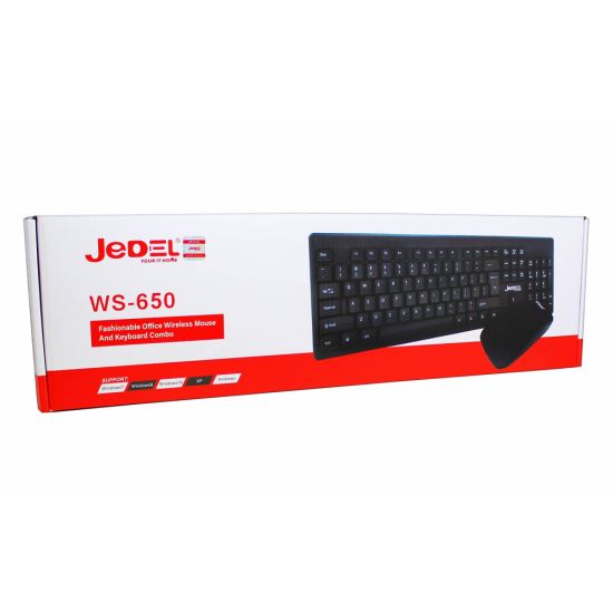 JEDEL WS-650