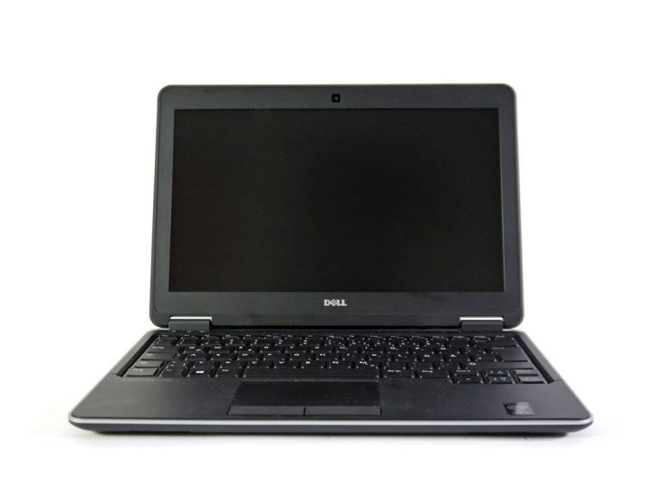 Dell Latitude E7240