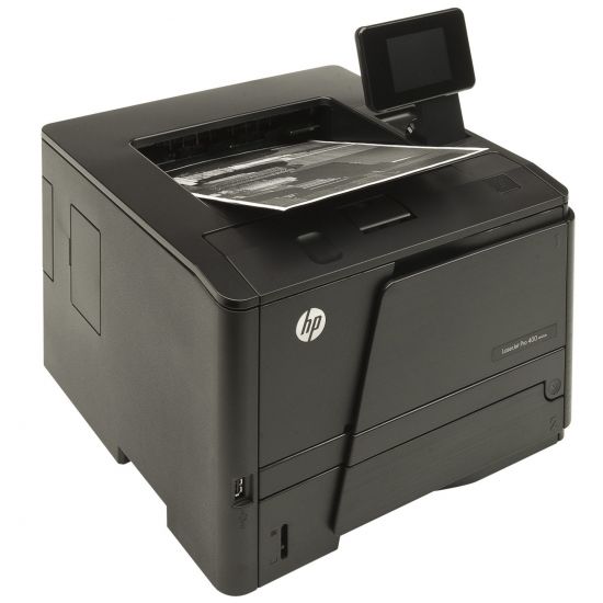 HP LaserJet Pro 400 M401dn