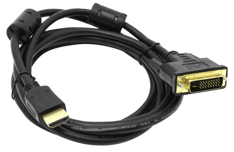 DVI HDMI