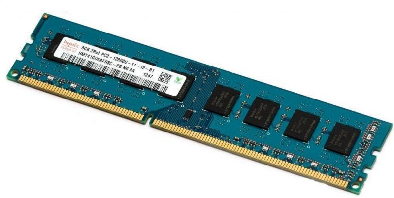  RAM Hynix DDR3 8G