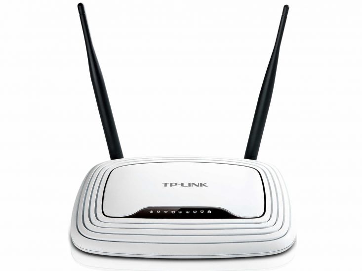 TP-LINK TL-WR841N