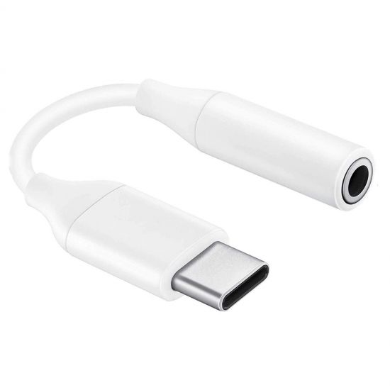 Samsung EE-UC10JUWRGRU USB Type-C (m) Jack 3.5mm