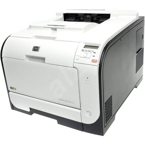 HP LaserJet Pro 400 Color M451nw