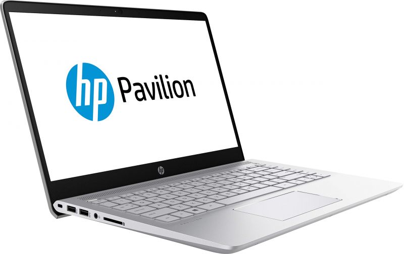 Hp pavilion  I5