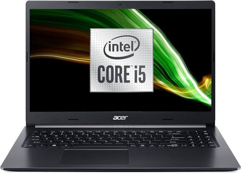 Acer aspire 5