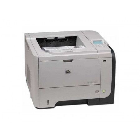 HP Laser-Jet 3015