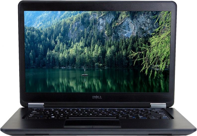 DELL LATITUDE E7450 I7