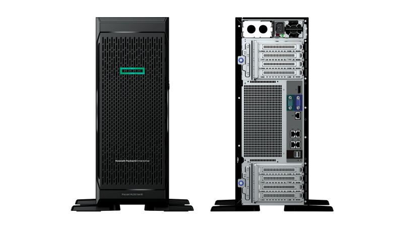 HP ProLiant ML350 GEN 10