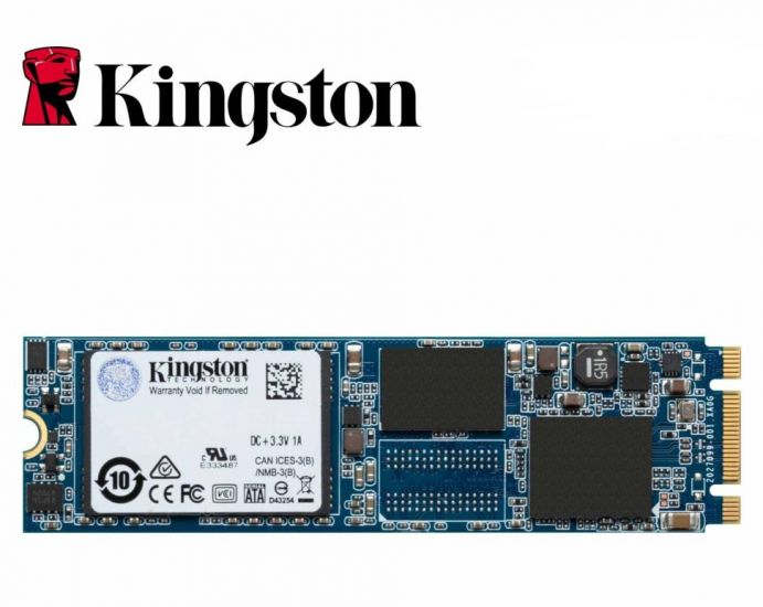 SSD M2 Kingston  120g