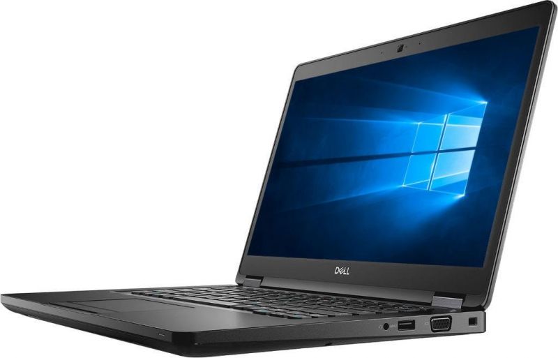 DELL Latitude 5490