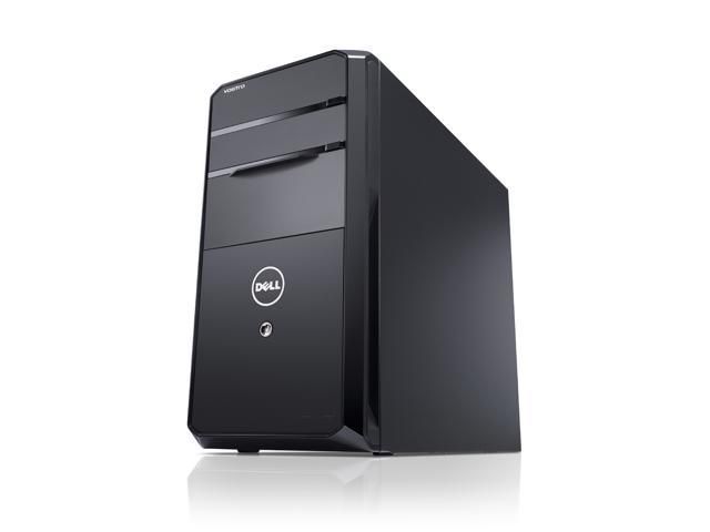 DELL Vostro 460MT