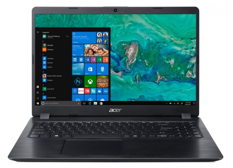 Acer Aspire  A515-52G