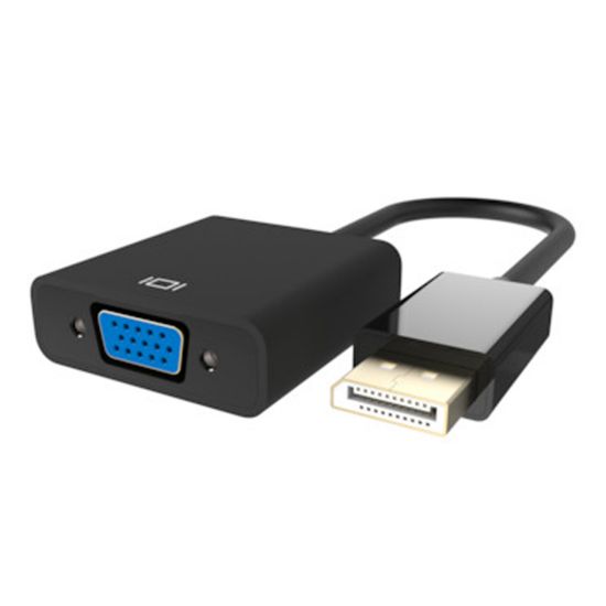 Displayport Vga adapter