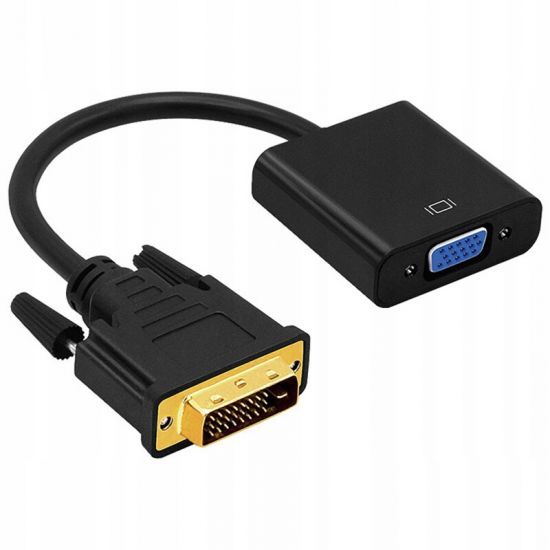 ATCOM DVI-D - VGA