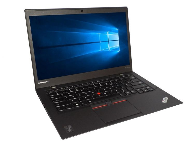 Lenovo ThinkPad X1 Carbon