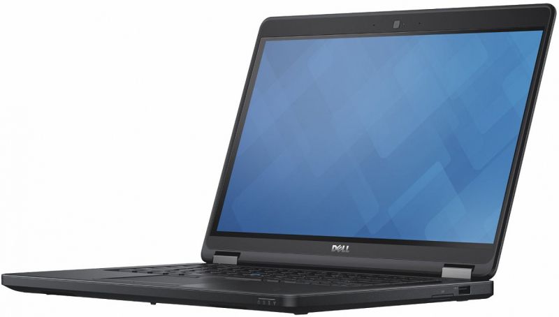 Dell Latitude E7470