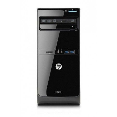 HP PRO 3400