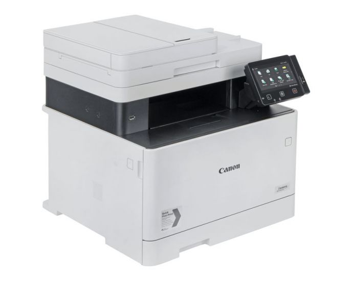 Canon i-SENSYS MF744Cdw