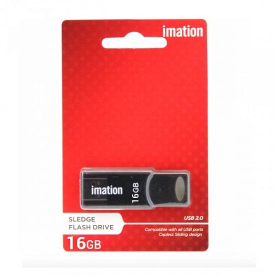 Imation USB 2.0 Flash Drive