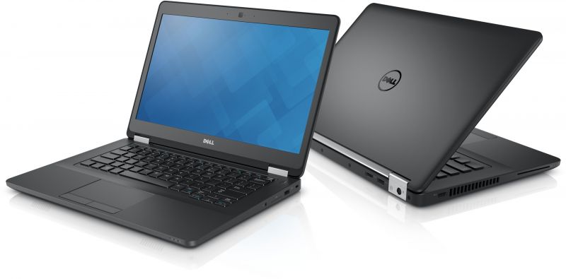 DELL LATITUDE 5480 14''