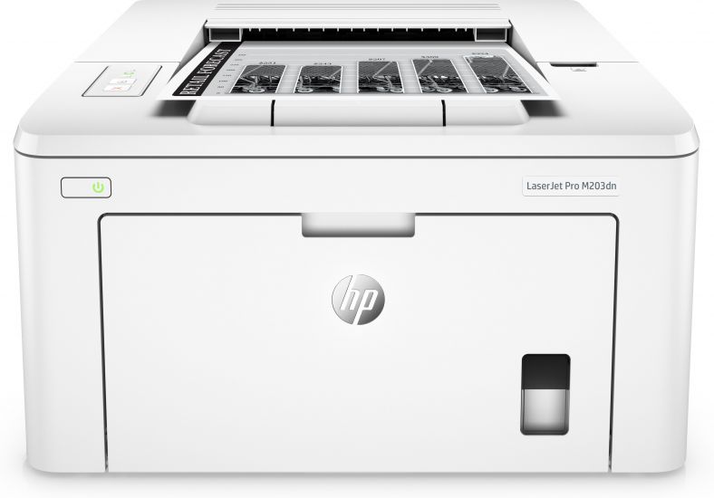 HP LaserJet Pro M203dn