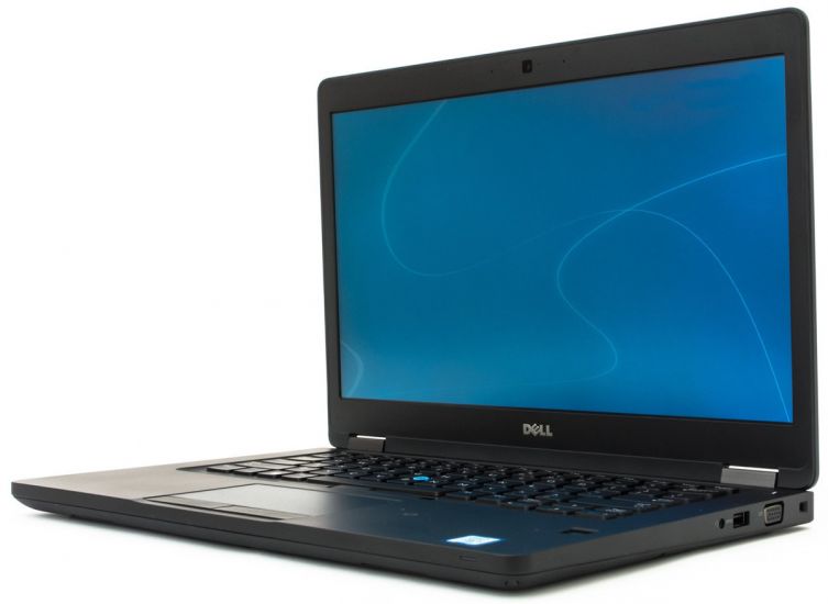 DELL LATITUDE 5480