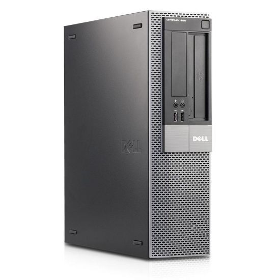 DELL OPTIPLEX 980