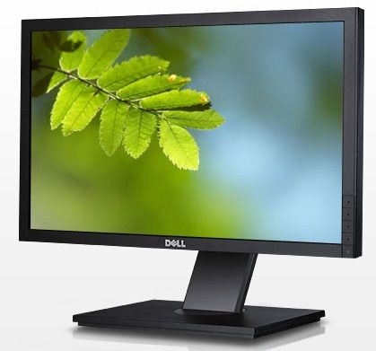 DELL P2011HT