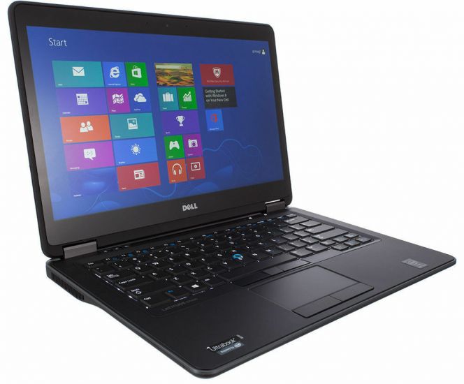 DELL LATITUDE E7440