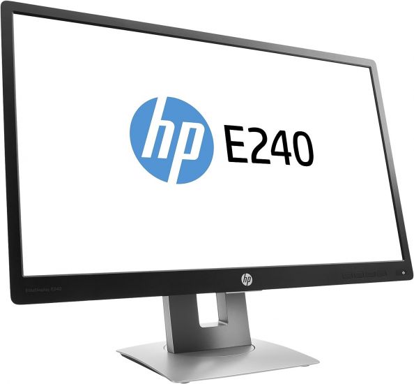 HP E 240