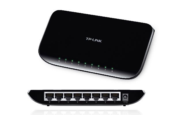 TP-LINK