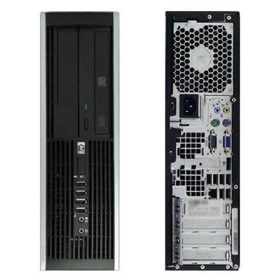 HP Elite 8200 SFF