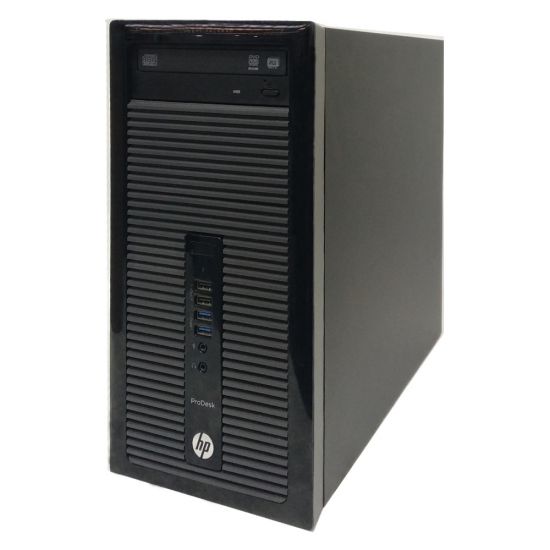 HP PRODESK 400 G1 SFF