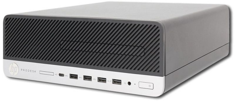 HP ProDesk 600 G3