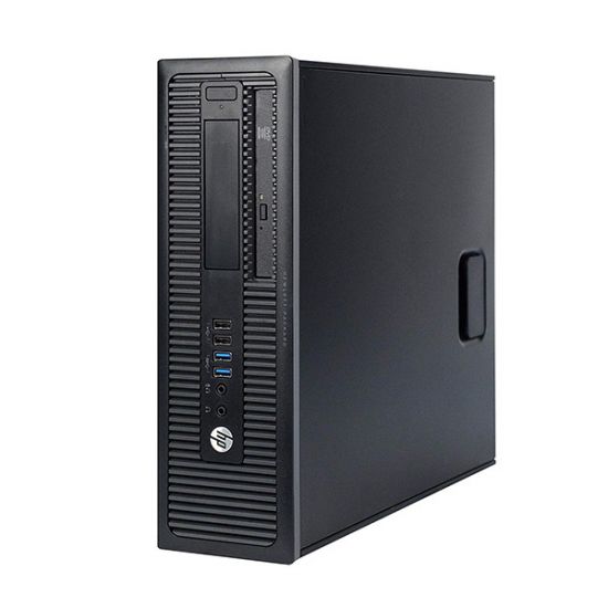 HP PRODESK  I 5