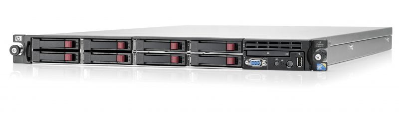 Hp proliant_dl360_g7